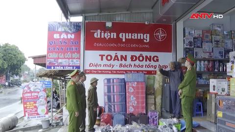 Gần dân nhất để làm việc hiệu quả nhất