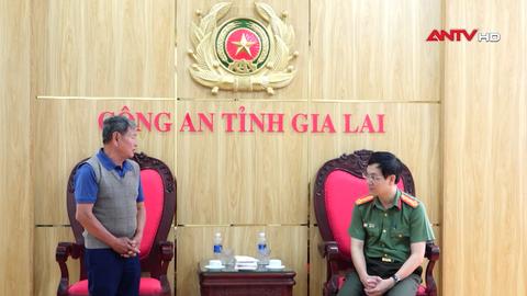 Một gia đình hỗ trợ 300 triệu đồng để thực hiện “Chiến dịch Quang Trung”