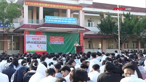 Tin nhanh lúc 9h ngày 14/12/2025