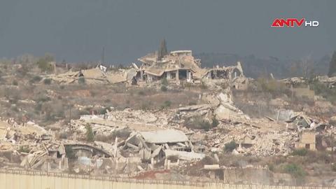 Israel: Người dân trở về sau lệnh ngừng bắn mong manh
