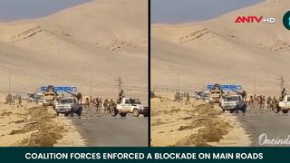 Mỹ quyết 'trả đũa nặng nề' vụ lính Mỹ bị sát hại tại Syria