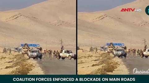 Mỹ quyết 'trả đũa nặng nề' vụ lính Mỹ bị sát hại tại Syria