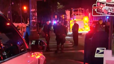 Xả súng tại Đại học Brown khiến nhiều người thương vong