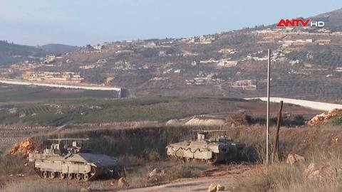 An ninh thế giới ngày 14/12/2025