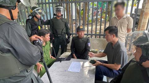 Điểm tin tức an ninh trật tự nổi bật 24h qua