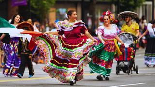 Mexico: Tôn vinh truyền thống dệt may