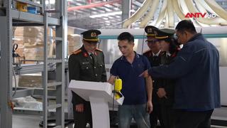 Tăng cường công tác quản lý người nước ngoài