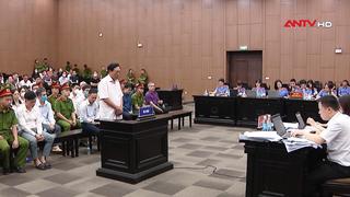 Ngày 15/12, xét xử phúc thẩm vụ án tại Tập đoàn Phúc Sơn