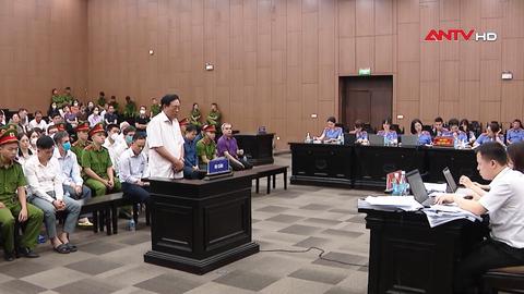 Ngày 15/12, xét xử phúc thẩm vụ án tại Tập đoàn Phúc Sơn