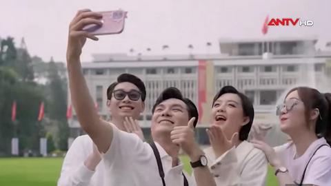 Du lịch Việt Nam lần đầu cán mốc 20 triệu lượt khách quốc tế