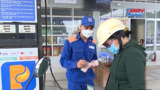 Việt Nam bắt buộc dùng xăng E10 từ 1/6/2026