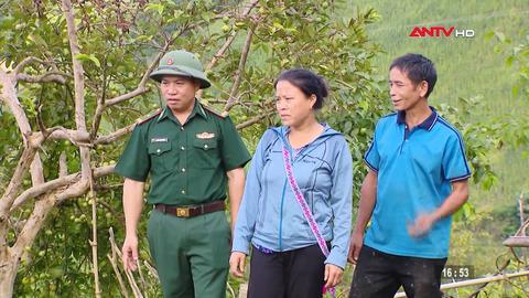 Phát triển chăn nuôi trên đất dốc