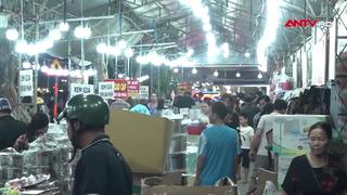 TP. HCM kích cầu tiêu dùng cuối năm