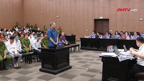 An ninh 24h ngày 14/12/2025