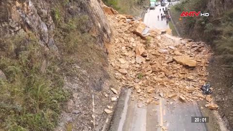 Tin nhanh lúc 20h ngày 14/12/2025