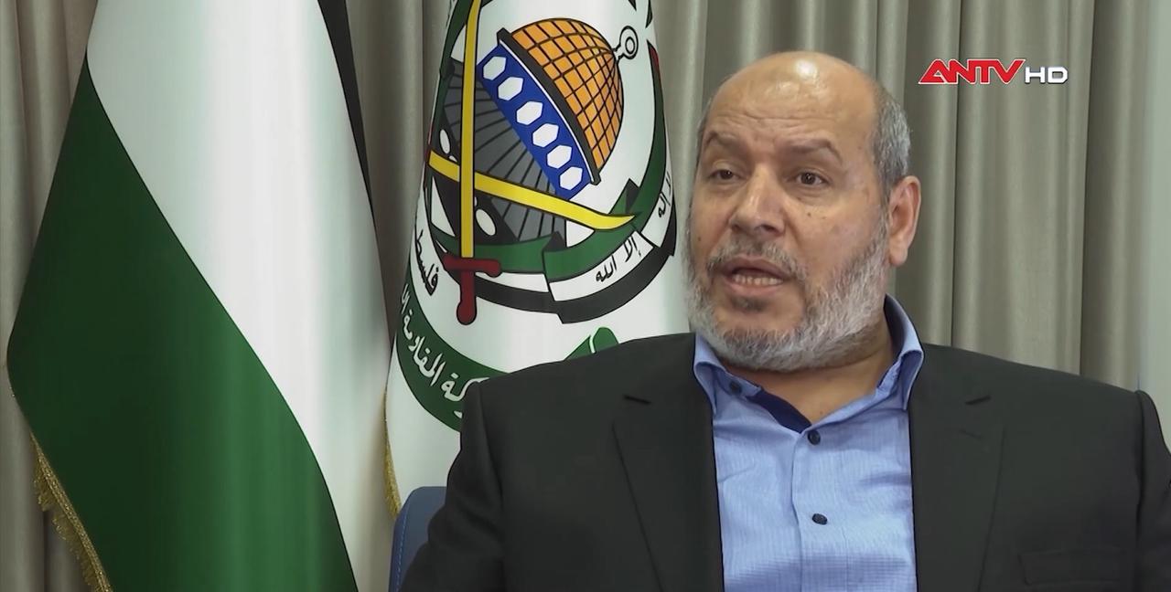 Hamas: Vụ sát hại chỉ huy cấp cao đe dọa ngừng bắn Gaza 
