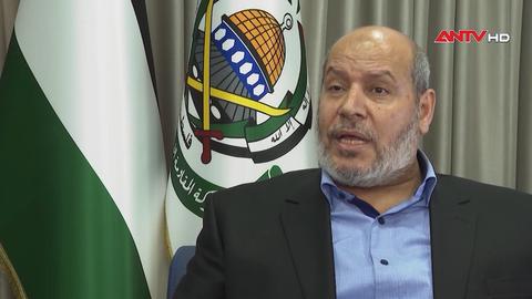 Hamas: Vụ sát hại chỉ huy cấp cao đe dọa ngừng bắn Gaza