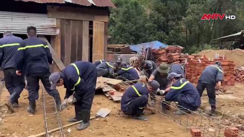 An ninh ngày mới 15/12/2025