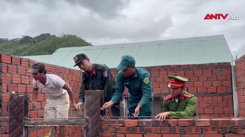 Cụ thể hóa phong trào thi đua "Ba nhất" trong Công an nhân dân