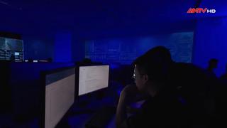 Phát triển AI vì con người