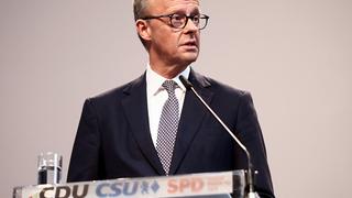 Thủ tướng Đức Friedrich Merz kêu gọi chính phủ cải tổ sâu rộng