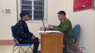  Xử lý nhóm thanh thiếu niên tụ tập gây mất trật tự