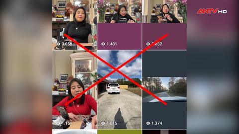 Tăng cường ngăn chặn thông tin xấu độc trước đại hội XIV của Đảng