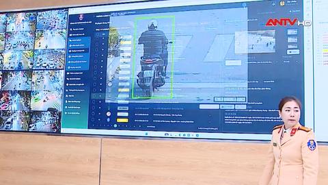 An ninh toàn cảnh ngày 15/12/2025