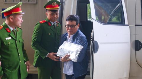 Tin tức an ninh trật tự nóng diễn ra 24 giờ qua