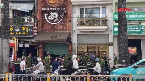 Chiến dịch loại bỏ rào chắn, “chuồng cọp” bịt kín lối thoát nạn