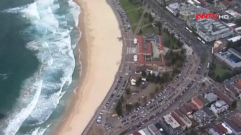 Thế giới tăng cường an ninh sau vụ xả súng ở Bondi