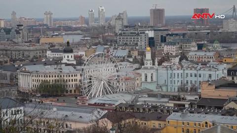 Ukraine từ bỏ mục tiêu gia nhập NATO