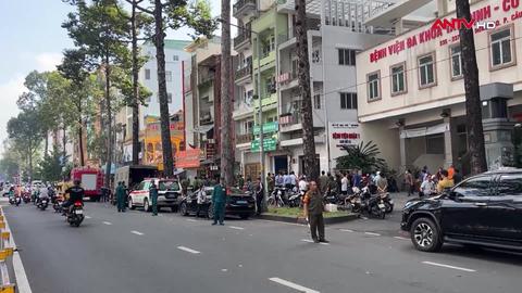 Số 50/2025: Phòng ngừa thương vong về người trong các vụ cháy nhà dân