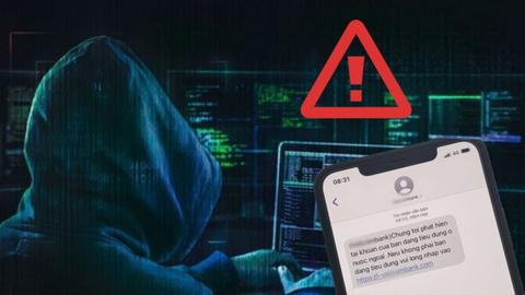 10 dấu hiệu cho thấy khả năng tài khoản ngân hàng đang bị hack
