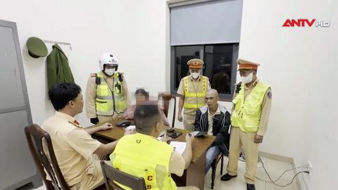 Đối tượng nhiều tiền án tiếp tục mua bán ma túy 