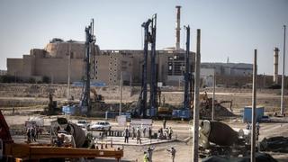 IAEA nối lại thanh sát cơ sở hạt nhân tại Iran