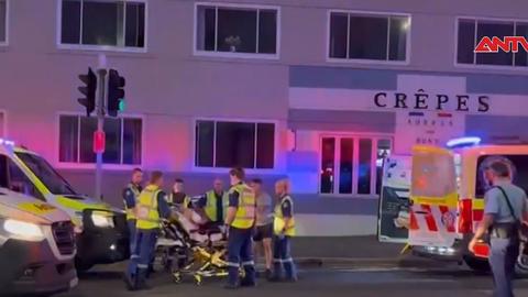 Australia sẽ sửa đổi luật kiểm soát súng sau vụ xả súng ở Bondi
