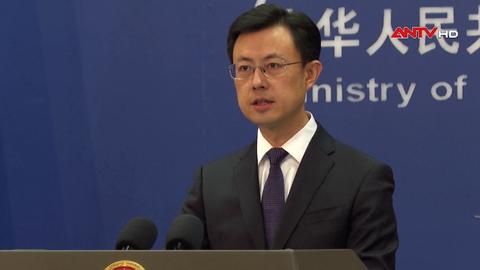 Trung Quốc kêu gọi Campuchia và Thái Lan ngừng bắn