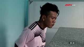 Khởi tố đối tượng gây ra nhiều vụ trộm cắp