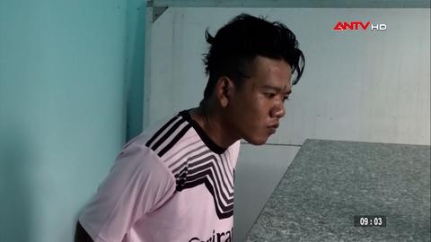 Khởi tố đối tượng gây ra nhiều vụ trộm cắp