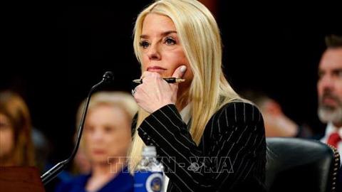 An ninh thế giới ngày 16/12/2025