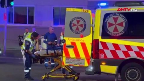 Australia công bố danh tính nghi phạm vụ xả súng ở Bondi