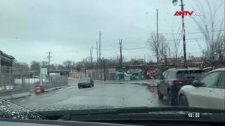 Công nghệ mới ngăn nạn trộm xe