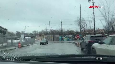 Công nghệ mới ngăn nạn trộm xe