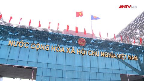 Cải cách thể chế: Động lực cho xuất nhập khẩu bền vững