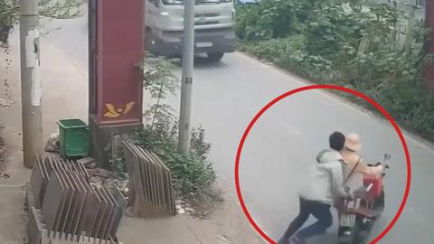 Nguy hiểm hành vi chống người thi hành công vụ