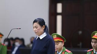 Cựu Bí thư và Chủ tịch tỉnh Vĩnh Phúc cũ được đề nghị giảm án