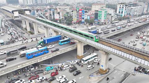 Kinh tế tiêu dùng ngày 16/12/2025