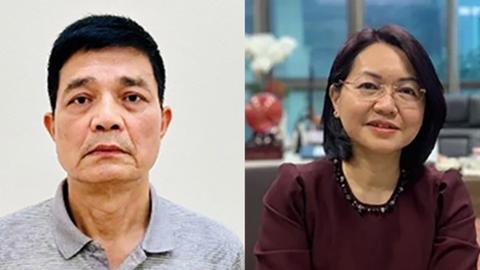 Đề nghị truy tố 2 cựu Cục trưởng Cục An toàn thực phẩm cùng 53 bị can 