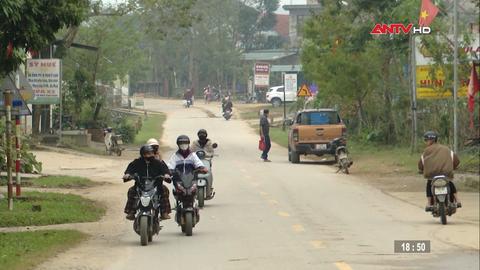 An ninh 24h ngày 16/12/2025